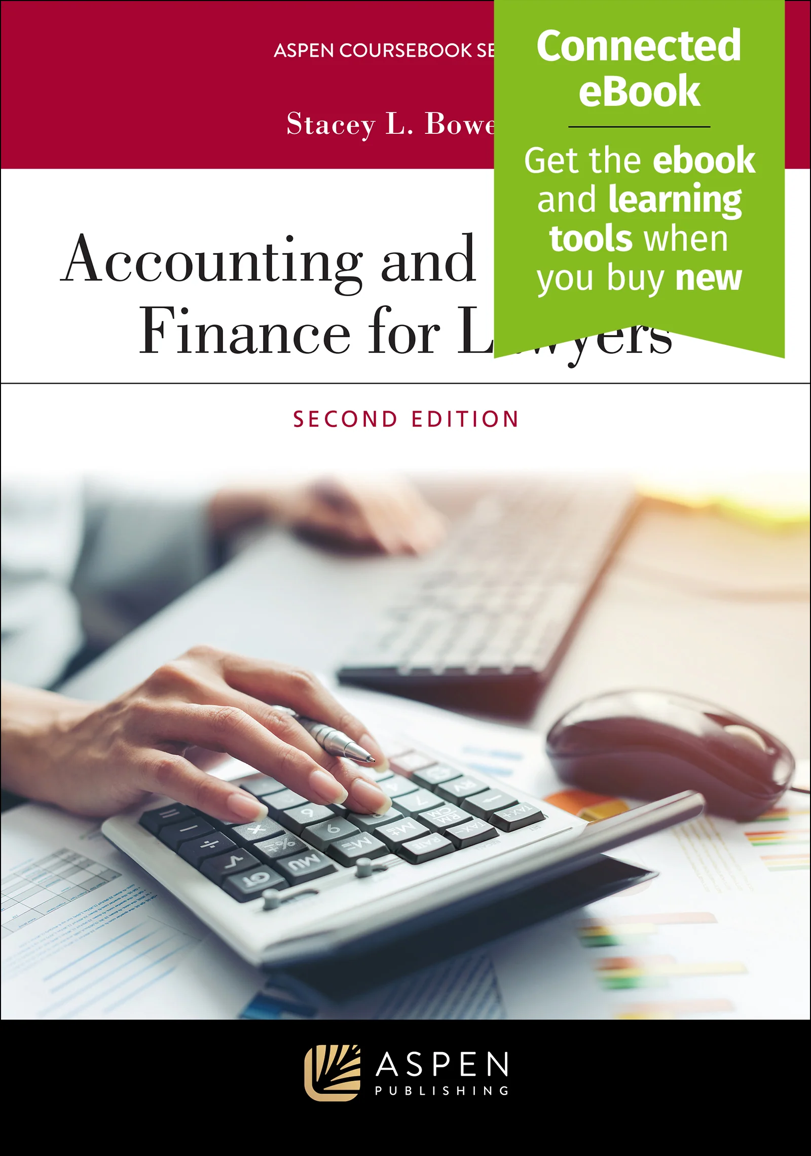 Accounting and Corporate Finance For Lawyers, Second Edition