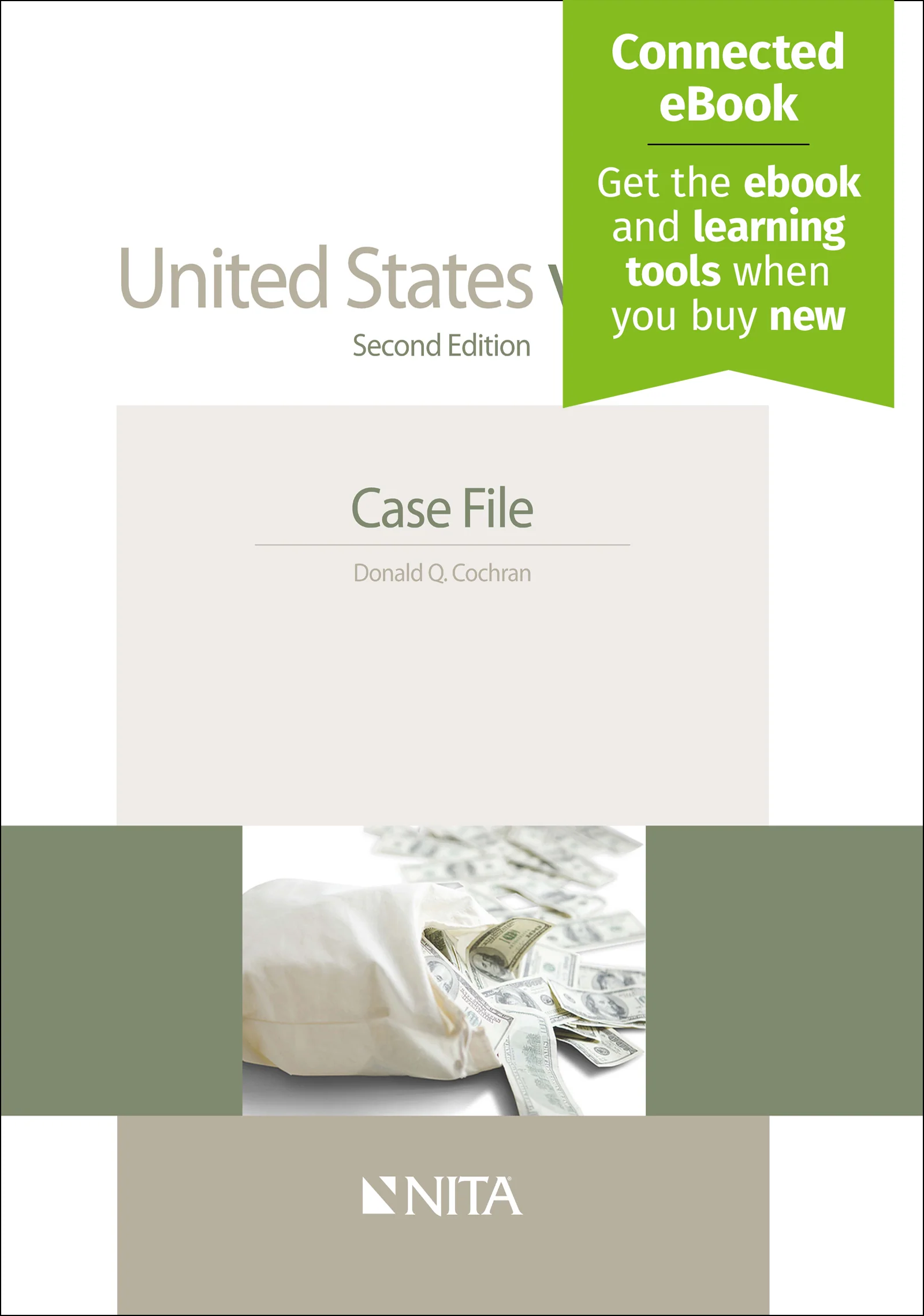United States v. Clark: Case File, Second Edition - Image 2
