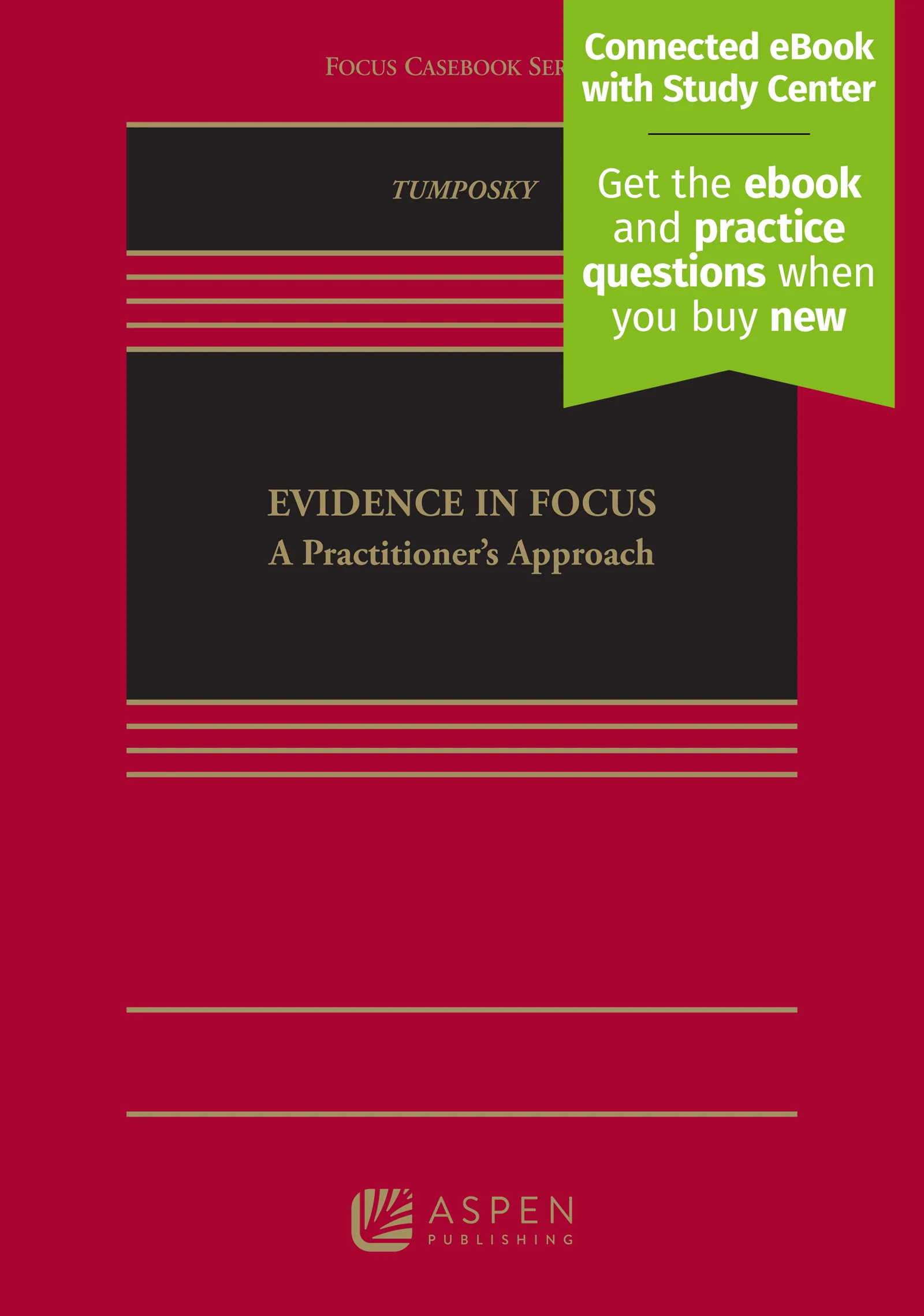 Evidence in Focus: A Practitioner's Approach, First Edition - Image 2